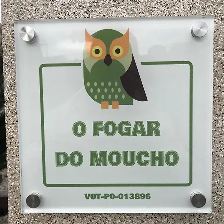 O Fogar Do Moucho - Tres Marias * Redondela