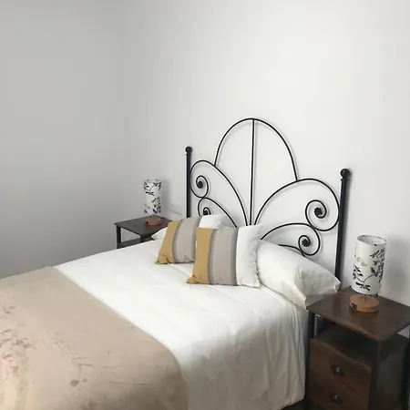 O Fogar Do Moucho - Tres Marias Holiday home *