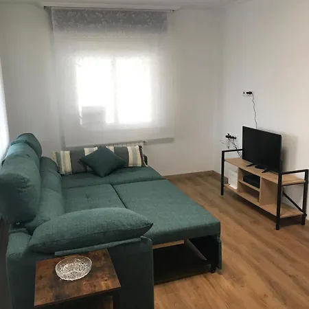 Holiday home O Fogar Do Moucho - Tres Marias *