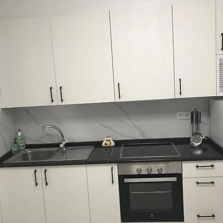 O Fogar Do Moucho - Tres Marias Holiday home *