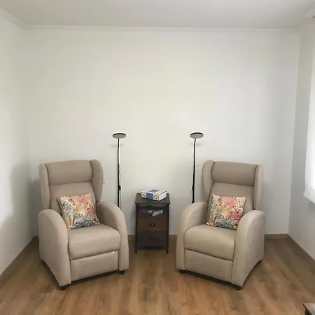 O Fogar Do Moucho - Tres Marias *