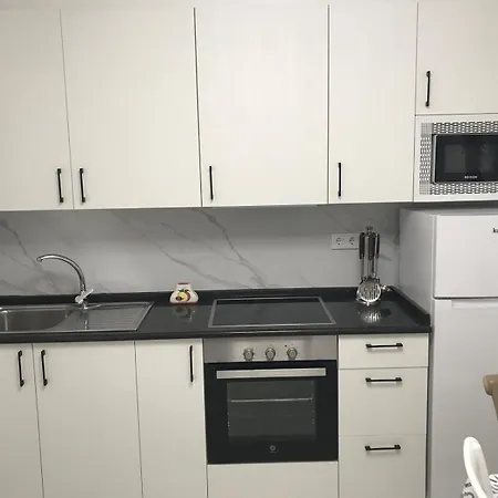 O Fogar Do Moucho - Tres Marias Redondela