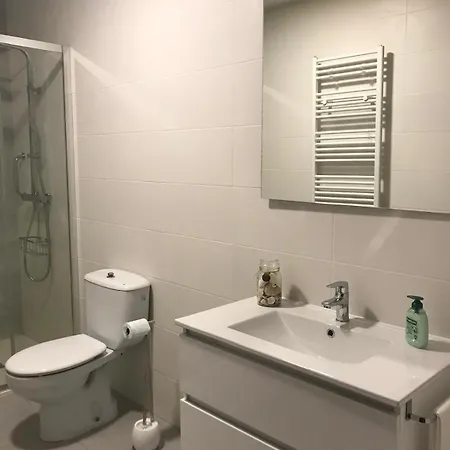 O Fogar Do Moucho - Tres Marias