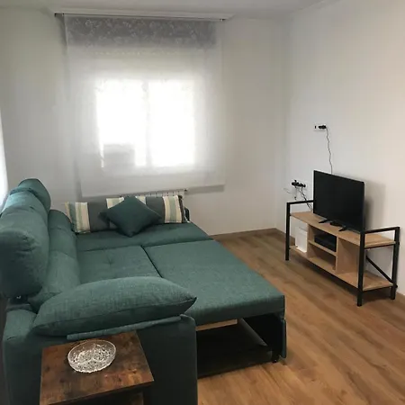 O Fogar Do Moucho - Tres Marias