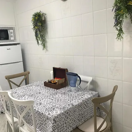 O Fogar Do Moucho - Tres Marias Redondela