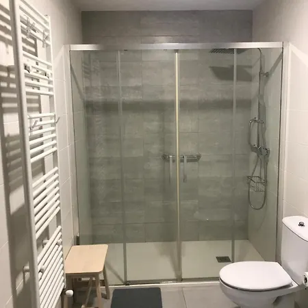 O Fogar Do Moucho - Tres Marias * Redondela