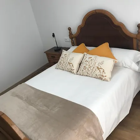 O Fogar Do Moucho - Tres Marias