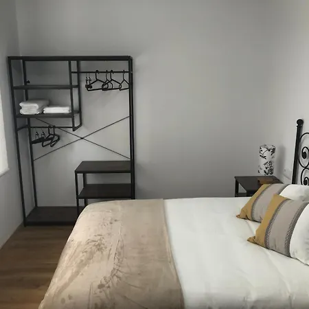 Holiday home O Fogar Do Moucho - Tres Marias *