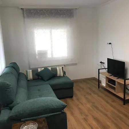 Holiday home O Fogar Do Moucho - Tres Marias